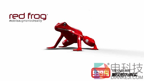 AR恐怖游戏《Zombie HoloMaze》正式推出