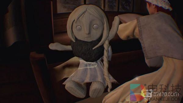 《Deracine》暗含彩蛋？玩家：意料之中