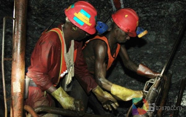 利用VR模拟危险场景！看采矿业如何应用VR提升工人安全意识