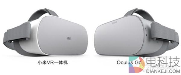 VR硬件公司临奇科技完成数千万A轮融资