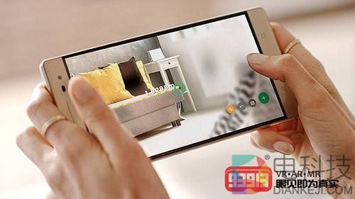 亚马逊可视化工具AR View推出新功能