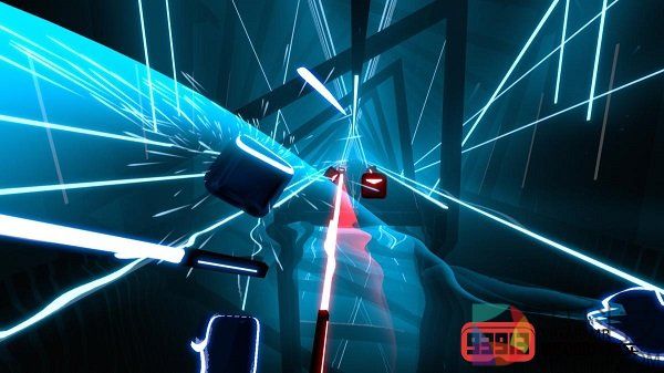 热门VR音乐节奏游戏《Beat Saber》11月20日登陆PSVR平台