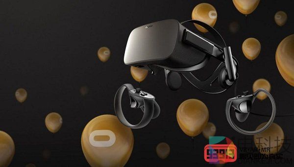 百思买黑色星期五活动：Rift+PSVR套装优惠大促销