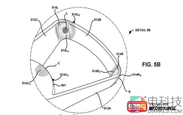 索尼可能在申请新型控制器专利