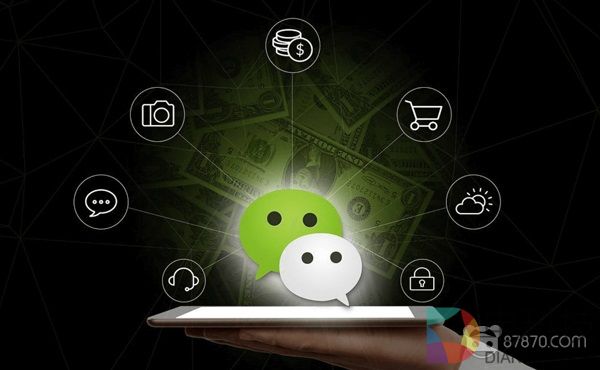 VR版微信或将明年推出 三星发布AR云平台 丨一周要闻