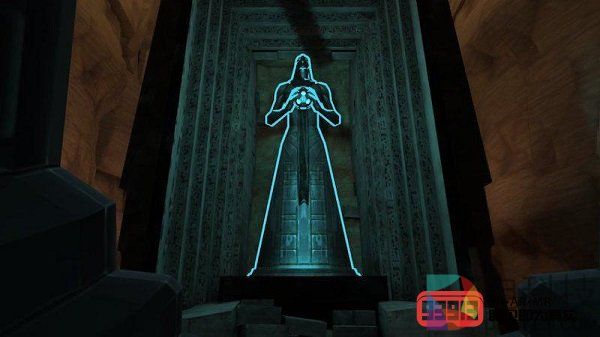 《日蚀：光之边缘》：探索并拯救一颗星球