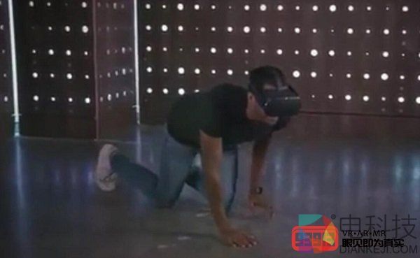 The Last Oasis支持大空间自由VR体验或将登陆Oculus Quest