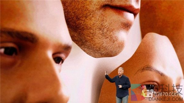 光学元件制造商II-VI以32亿美元收购苹果面部识别系统供货商Finisar