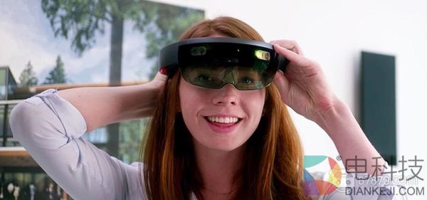 微软将举办AI和MR黑客马拉松 以鼓励女性开发者