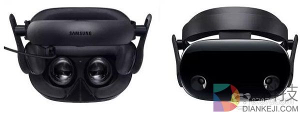 黑五大促销！三星Odyssey+头显仅300美元