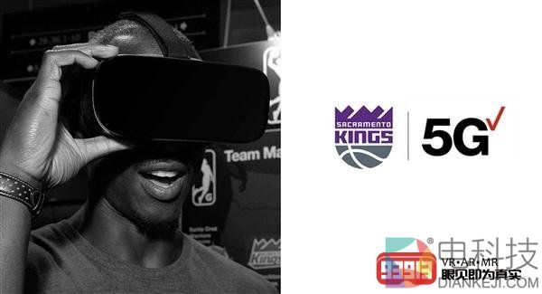 NBA采用VR直播让你身临其境现场