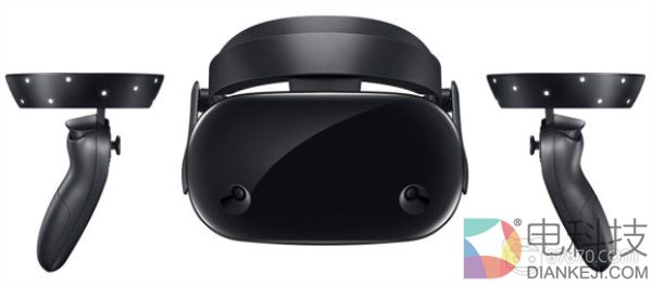 三星：未来两年将推数款融合式VR/AR设备和可穿戴AR设备