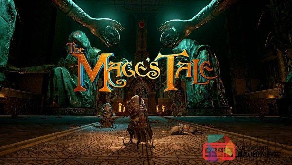 进军VR游戏 微软收购知名游戏工作室