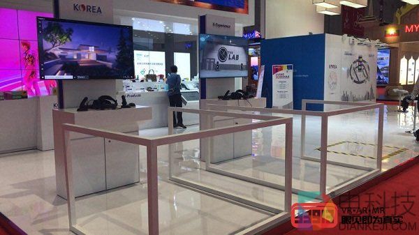 三星玄龙MR+登陆中国市场 引领混合现实体验热潮