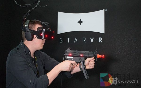 上市仅半年，宏碁旗下公司StarVR宣布将从台湾退市