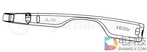 或2019年上市 第二代企业版谷歌眼镜已通过美国FCC认证