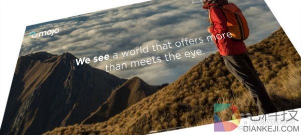 Mojo Vision获得超过5000万美元的投资，推出“隐形计算”AR平台