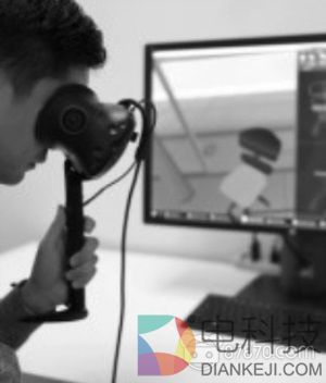 惠普推出新概念眼镜Opera Glass，可实现快速VR沉浸