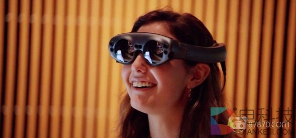 Magic Leap推出App Creator Grant计划，奖金最高可达50万美元