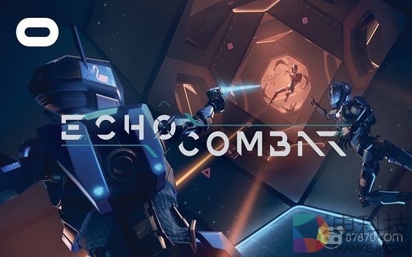 VR射击游戏《Echo Combat》上线Oculus Rift