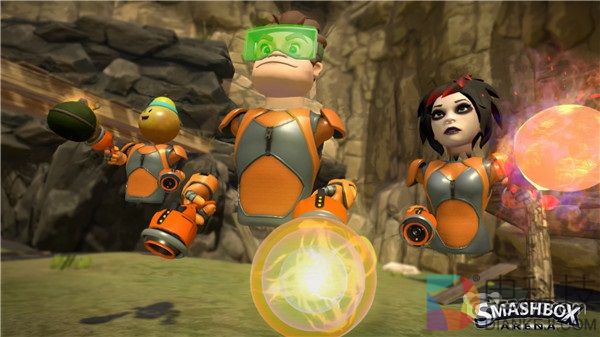 VR游戏寒冬！BigBoxVR凭什么拿下500万美元融资

	并不醒目的团队招牌


	并不平庸的游戏项目


	下一站，VR版的《堡垒之夜》？

