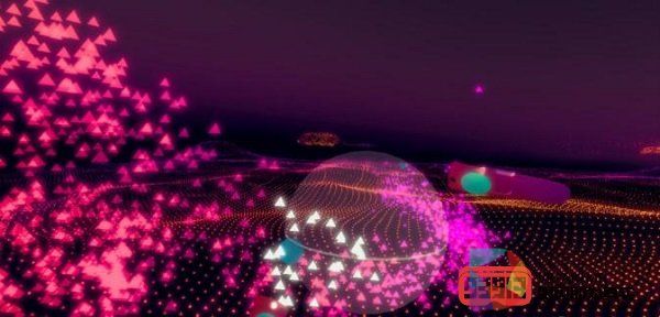 VR平台Lume让复杂数据分析可视化