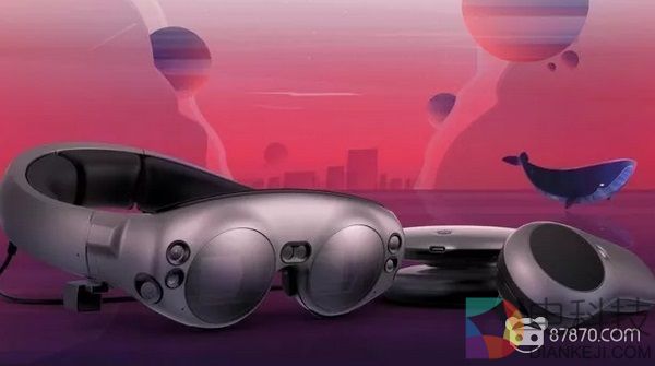 投资近千万！Magic Leap启动开发者资助计划