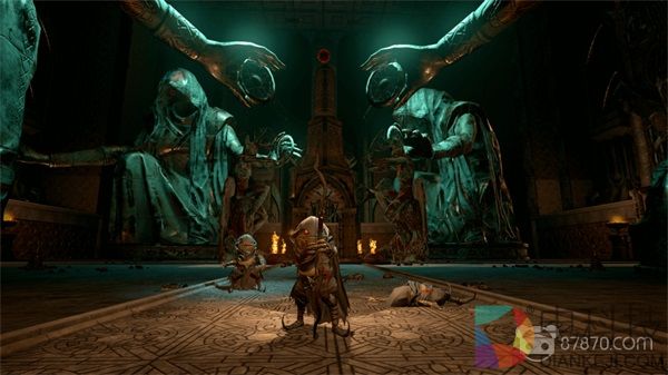 被微软收购的InXile Entertainment仍未放弃其VR游戏的开发