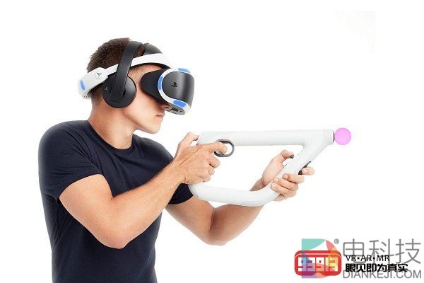PSVR 2预计是一款向后兼容的新头显