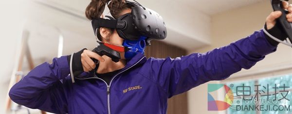 肥宅立志传：我的VR减肥日志（二）

	为什么要选择用VR来减肥？ 


	VR游戏真有减肥的功效吗？ 


	好了，让我们正式开始 

