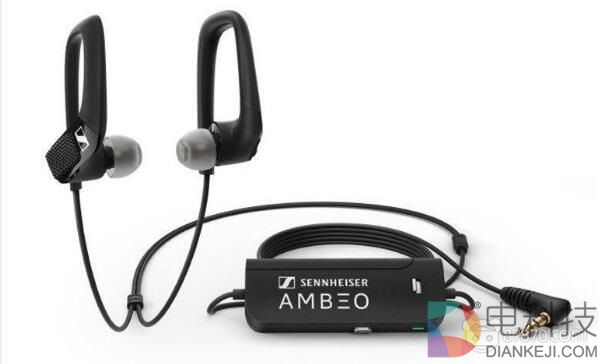 售价250美元！首款获Magic Leap官方认证的耳机正式开卖