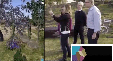 87晚汇 | HTC申请Vive Cosmos新商标 VR头显StarVR one开启预购