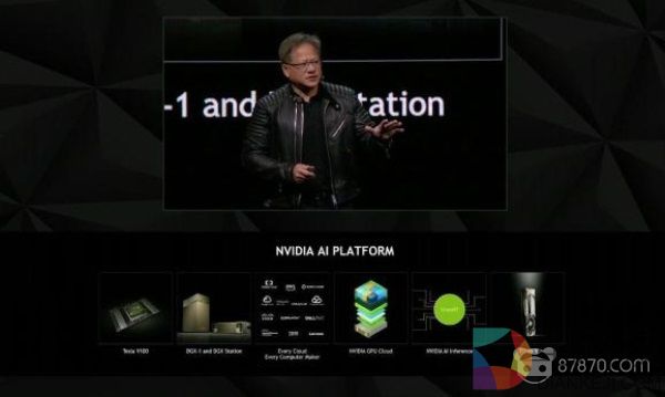 Nvidia市值蒸发逾230亿美元，仅因占收入不到十分之一的数字货币业务发生矿难
