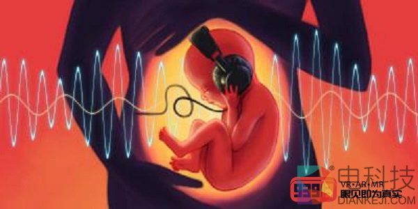 XR为人类打开了听觉复兴的大门