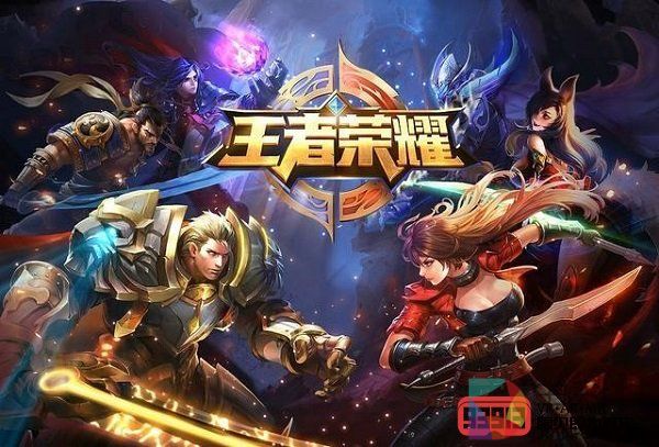 与英雄合照《王者荣耀》推出AR相机功能