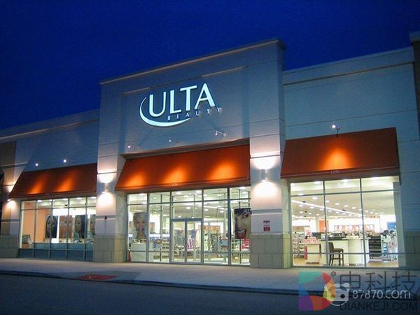 美国美妆零售品牌Ulta Beauty收购AR初创公司GlamST