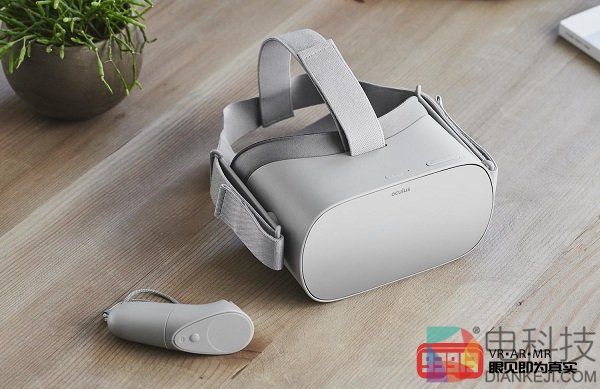 Oculus Go指南对于新手用户来说非常有用哦