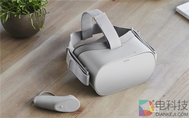 Oculus黑五促销：Go降至179美元，Rift降至349美元