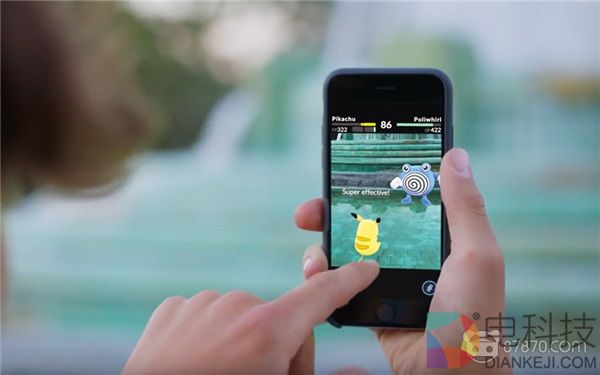 Niantic与世界旅游组织合作：通过AR游戏促进全球文化旅游活动