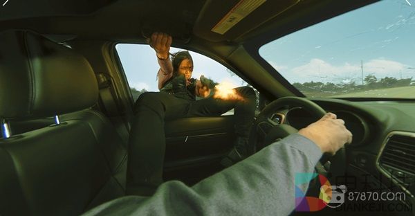 真人实拍VR电影《The Limit》正式上线PSVR、Vive、Rift等平台