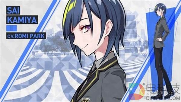 VR冒险解谜游戏《东京柯罗诺斯》放出第二部预告片