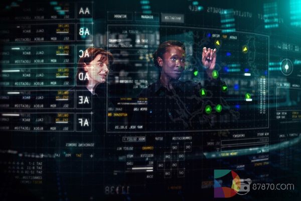 BAE系统公司投资2000万英镑为海军舰艇开发AR眼镜和AI系统