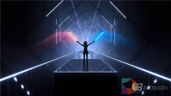 《Beat Saber》是个好游戏，但VR游戏绝非仅此而已