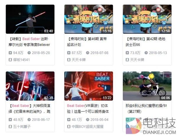 《Beat Saber》与《太空机器人救援任务》的火爆，揭示了VR游戏的“爆款”定律