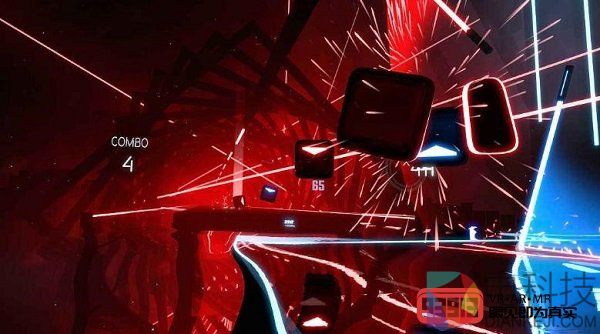 轻Young健身新理念运动&VR，一首歌的时间让你满血复活