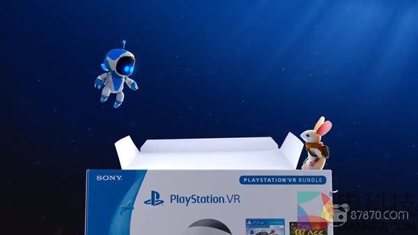 黑五VR折扣大盘点：Odyssey+直降200美元，Vive Pro、PSVR打出史上最值优惠