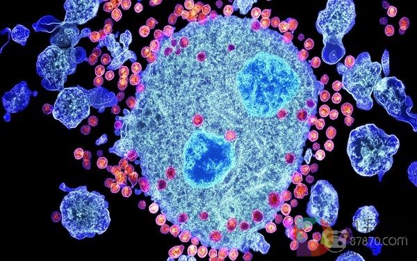 关注艾滋！联合国推出VR医疗宣传片