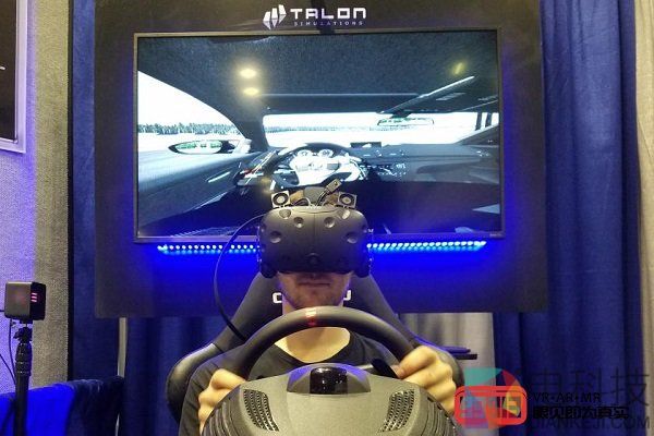 Exit Reality开发X Arc新型VR多人游戏解决方案