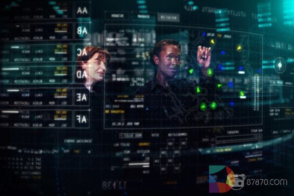 英国皇家海军通过AR改进战斗系统，将于2019年配备所有军舰