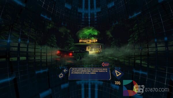 VR内容分发平台Desirium现已支持Viveport